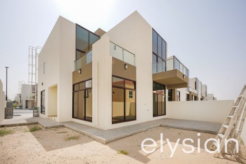 Villa in Mohammed Bin Rashid City, Dubai, UAE 4 bedrooms, 288 sq.m. № 586139 - photo 20