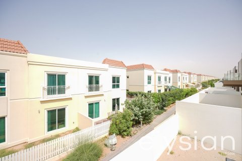 Villa in Mohammed Bin Rashid City, Dubai, UAE 4 bedrooms, 288 sq.m. № 586139 - photo 18