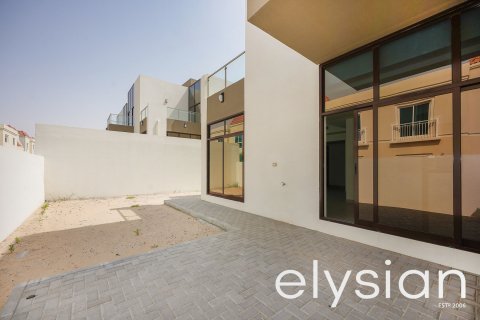 Villa in Mohammed Bin Rashid City, Dubai, UAE 4 bedrooms, 288 sq.m. № 586139 - photo 19