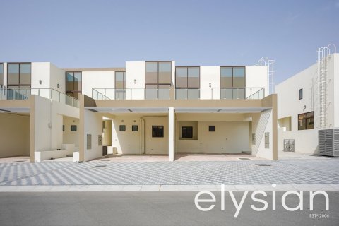 Villa in Mohammed Bin Rashid City, Dubai, UAE 4 bedrooms, 288 sq.m. № 586139 - photo 1