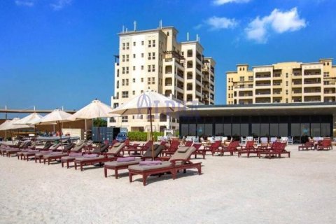 Byt v Al Hamra Village, Ras Al Khaimah, SAE 1 ložnice, 73 m² Č.: 633108 - fotografie 1