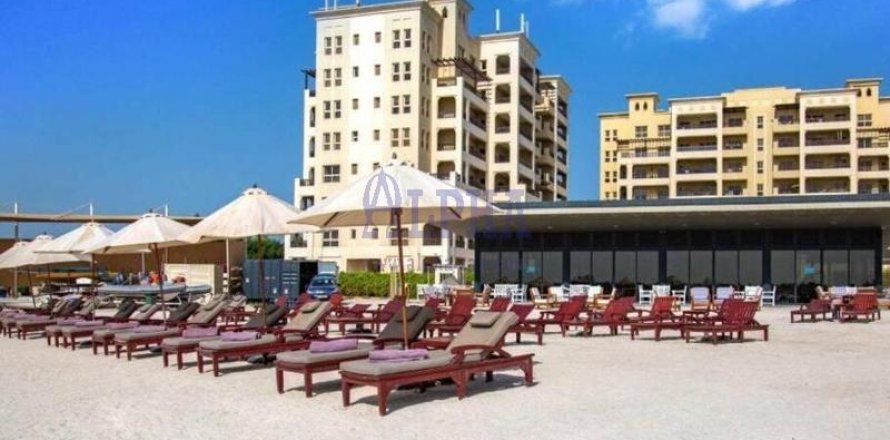 Byt v Al Hamra Village, Ras Al Khaimah, SAE 1 ložnice, 73 m² Č.: 633108