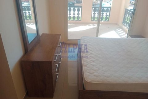 Byt v Al Hamra Village, Ras Al Khaimah, SAE 1 ložnice, 73 m² Č.: 633108 - fotografie 9