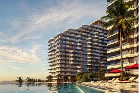 Byt v Al Marjan Island, Ras Al Khaimah, SAE 2 ložnice, 121.5 m² Č.: 633106 - fotografie 3