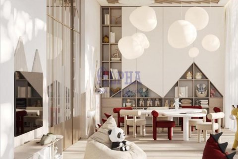 Byt v Al Marjan Island, Ras Al Khaimah, SAE 2 ložnice, 121.5 m² Č.: 633106 - fotografie 6