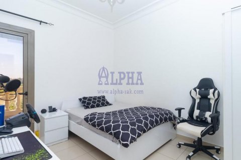 Вилла Al Hamra Village, Рас-эль-Хайма, БАӘ-да 5 жатын бөлмелер, 255.5 м² № 633107 - фото 20