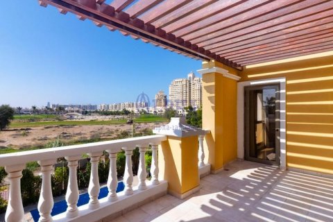 Вилла Al Hamra Village, Рас-эль-Хайма, БАӘ-да 5 жатын бөлмелер, 255.5 м² № 633107 - фото 12