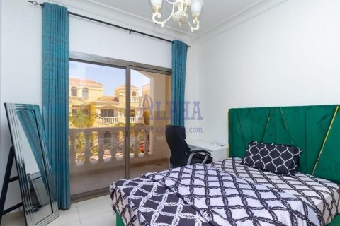 Вилла Al Hamra Village, Рас-эль-Хайма, БАӘ-да 5 жатын бөлмелер, 255.5 м² № 633107 - фото 16