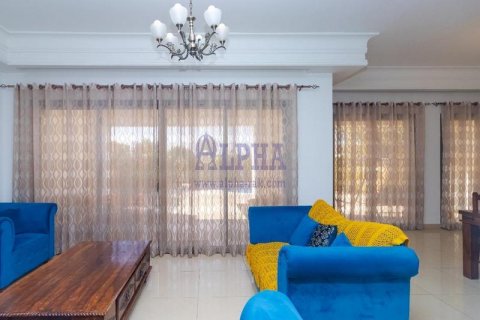 Вилла Al Hamra Village, Рас-эль-Хайма, БАӘ-да 5 жатын бөлмелер, 255.5 м² № 633107 - фото 17