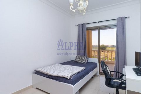 Вилла Al Hamra Village, Рас-эль-Хайма, БАӘ-да 5 жатын бөлмелер, 255.5 м² № 633107 - фото 15
