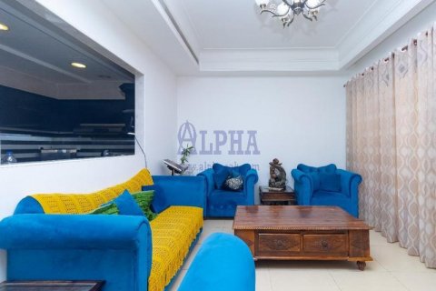 Вилла Al Hamra Village, Рас-эль-Хайма, БАӘ-да 5 жатын бөлмелер, 255.5 м² № 633107 - фото 18
