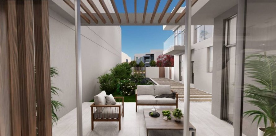 Σπίτι στην Yas Island, Abu Dhabi, ΗΑΕ 4 υπνοδωμάτια, 308 τ.μ. Αρ. 594672