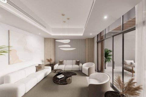 Σπίτι στην Yas Island, Abu Dhabi, ΗΑΕ 4 υπνοδωμάτια, 308 τ.μ. Αρ. 594672 - φωτογραφία 3