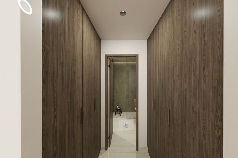 Apartament në Yas Island, Abu Dhabi, Emiratet e Bashkuara Arabe 1 dhomë gjumi, 77 m2. № 594673 - Foto 8
