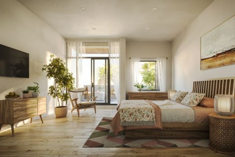 Commercial property in Ghantoot, Abu Dhabi, UAE 3 bedrooms, 186 sq.m. № 594671 - photo 8