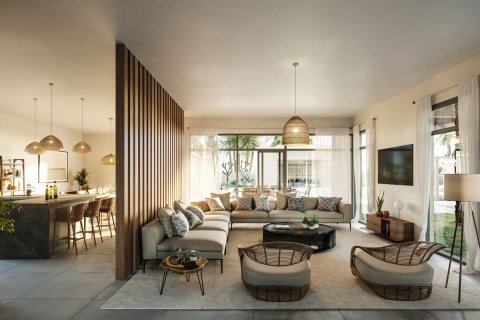 Commercial property in Ghantoot, Abu Dhabi, UAE 3 bedrooms, 186 sq.m. № 594671 - photo 2