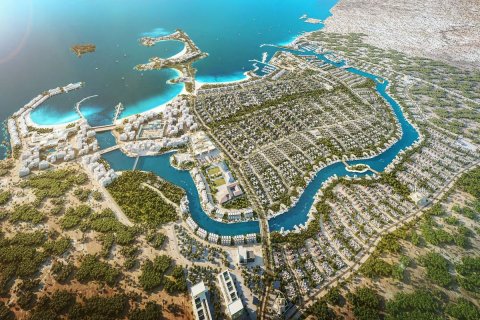 Commercial property in Ghantoot, Abu Dhabi, UAE 3 bedrooms, 186 sq.m. № 594671 - photo 5