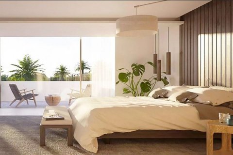 Commercial property in Ghantoot, Abu Dhabi, UAE 3 bedrooms, 186 sq.m. № 594671 - photo 6
