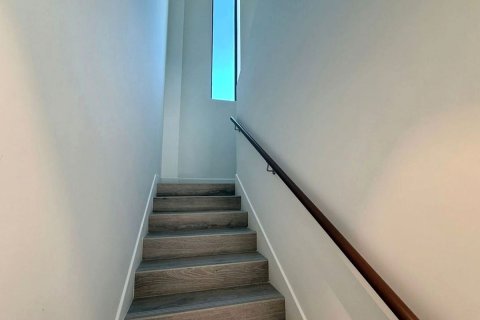 Townhouse on the Yas Island, Abu Dhabi, UAE 2 bedrooms, 124 sq.m. № 594534 - photo 6