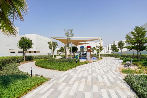 Townhouse on the Yas Island, Abu Dhabi, UAE 2 bedrooms, 124 sq.m. № 594534 - photo 22