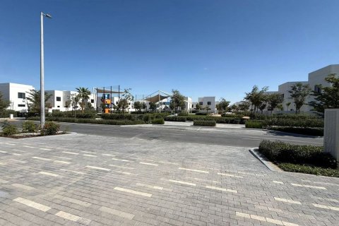 Townhouse on the Yas Island, Abu Dhabi, UAE 2 bedrooms, 124 sq.m. № 594534 - photo 20