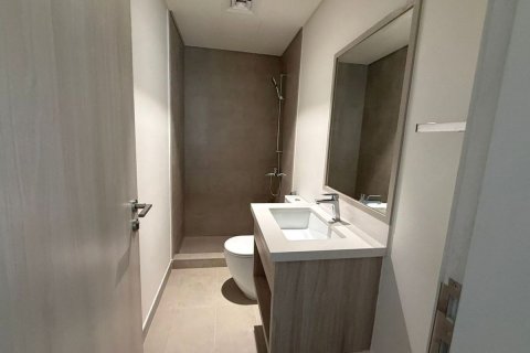 Townhouse on the Yas Island, Abu Dhabi, UAE 2 bedrooms, 124 sq.m. № 594534 - photo 13