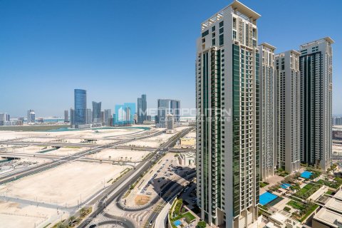 דירה למכירה ב Al Reem Island, Abu Dhabi, איחוד האמירויות  1 חדר שינה, 75 מ"ר, מספר 594535 - תמונה 2