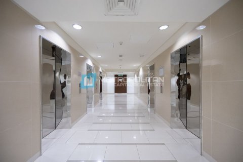 דירה למכירה ב Al Reem Island, Abu Dhabi, איחוד האמירויות  1 חדר שינה, 75 מ"ר, מספר 594535 - תמונה 9