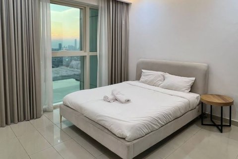 דירה למכירה ב Al Reem Island, Abu Dhabi, איחוד האמירויות  1 חדר שינה, 75 מ"ר, מספר 594535 - תמונה 4