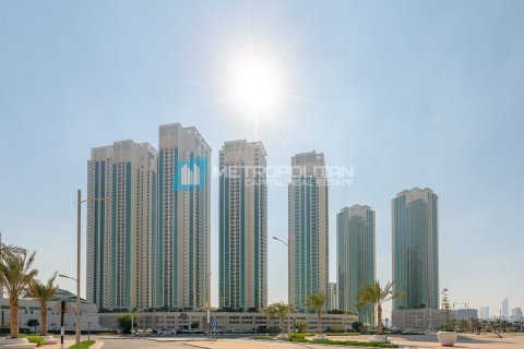 דירה למכירה ב Al Reem Island, Abu Dhabi, איחוד האמירויות  1 חדר שינה, 75 מ"ר, מספר 594535 - תמונה 11