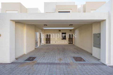 阿联酋 Dubai Town Square 待租 : 3 卧, 187.58973760 平方米 , 编号596503 - 照片 2
