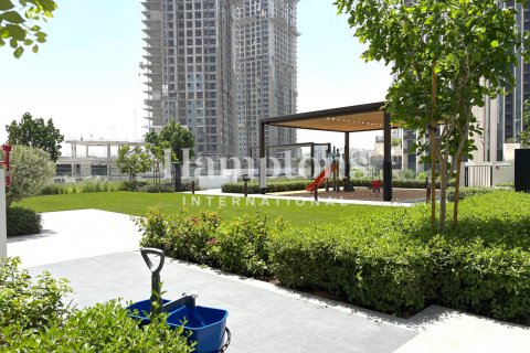Byt v Dubai Creek Harbour (The Lagoons), SAE 2 ložnice, 105.11974450 m² Č.: 596501 - fotografie 13