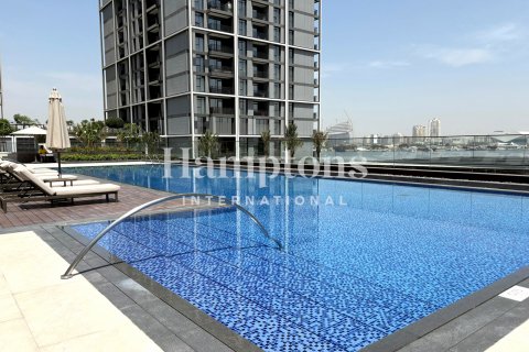 Byt v Dubai Creek Harbour (The Lagoons), SAE 2 ložnice, 105.11974450 m² Č.: 596501 - fotografie 2