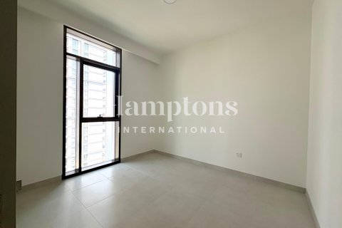 Byt v Dubai Creek Harbour (The Lagoons), SAE 2 ložnice, 105.11974450 m² Č.: 596501 - fotografie 1