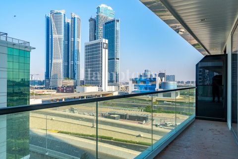 Apartmen di Business Bay, Dubai, UAE 1 bilik tidur, 100.75980671 meter persegi № 596499 - foto 6