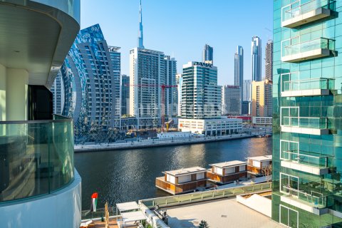 Apartmen di Business Bay, Dubai, UAE 1 bilik tidur, 100.75980671 meter persegi № 596499 - foto 10