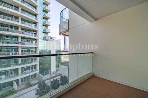 Apartmen di Business Bay, Dubai, UAE 1 bilik tidur, 100.75980671 meter persegi № 596499 - foto 8