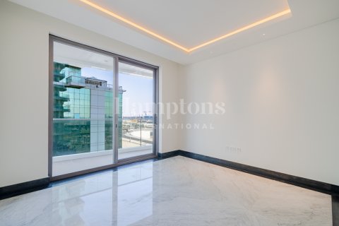Apartmen di Business Bay, Dubai, UAE 1 bilik tidur, 100.75980671 meter persegi № 596499 - foto 9