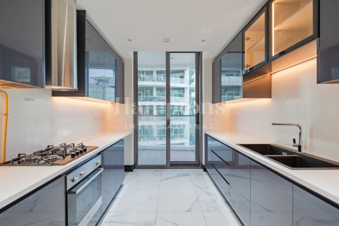 Apartmen di Business Bay, Dubai, UAE 1 bilik tidur, 100.75980671 meter persegi № 596499 - foto 12