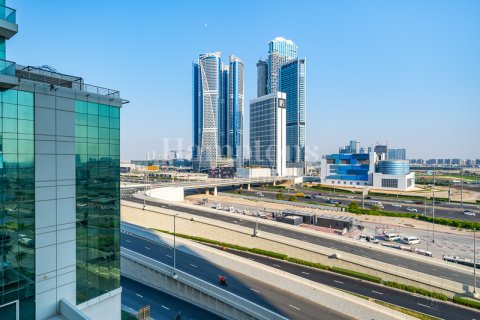 Apartmen di Business Bay, Dubai, UAE 1 bilik tidur, 100.75980671 meter persegi № 596499 - foto 11