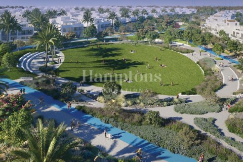Vila v The Valley, Dubai, SAE 4 ložnice, 250.83810000 m² Č.: 596500 - fotografie 12