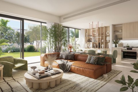 Vila v The Valley, Dubai, SAE 4 ložnice, 250.83810000 m² Č.: 596500 - fotografie 5