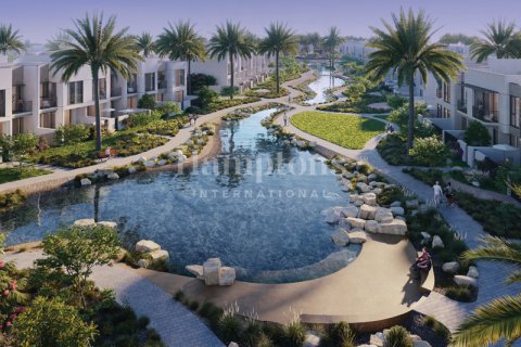 Vila v The Valley, Dubai, SAE 4 ložnice, 250.83810000 m² Č.: 596500 - fotografie 10