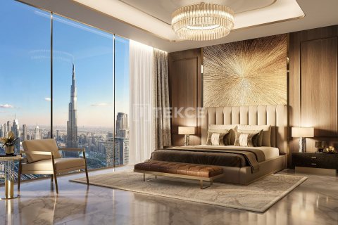 Apartment in Al Satwa, Dubai, UAE 3 bedrooms, 152 sq.m. № 596497 - photo 21
