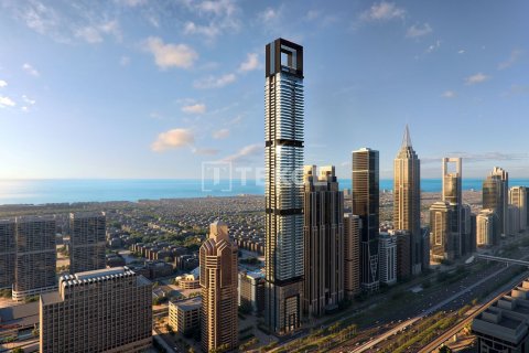 Apartment in Al Satwa, Dubai, UAE 3 bedrooms, 152 sq.m. № 596497 - photo 2