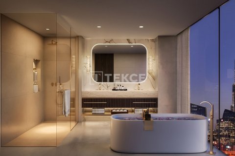 Apartment in Al Satwa, Dubai, UAE 3 bedrooms, 152 sq.m. № 596497 - photo 22