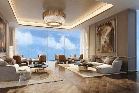Apartment in Al Satwa, Dubai, UAE 3 bedrooms, 152 sq.m. № 596497 - photo 15