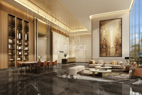Apartment in Al Satwa, Dubai, UAE 3 bedrooms, 152 sq.m. № 596497 - photo 13