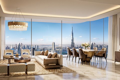 Apartment in Al Satwa, Dubai, UAE 3 bedrooms, 152 sq.m. № 596497 - photo 19