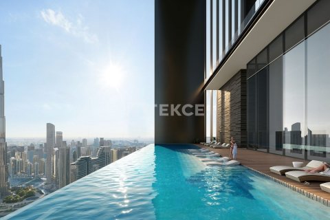 Apartment in Al Satwa, Dubai, UAE 3 bedrooms, 152 sq.m. № 596497 - photo 9